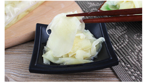 寿司姜片（原色）