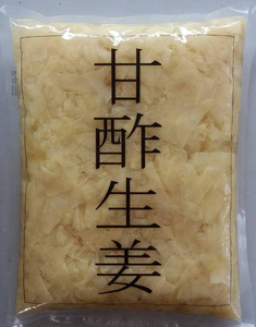 寿司姜片（原色）